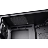 Thermaltake Divider 300 TG Air boîtier midi tower Noir | 2x USB-A | 1x USB-C | Verre Trempé