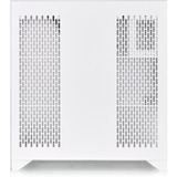 Thermaltake  boîtier midi tower Blanc | 2x USB-A | 1x USB-C | Window