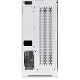 Thermaltake  boîtier midi tower Blanc | 2x USB-A | 1x USB-C | Window