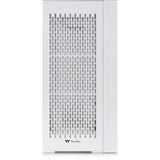 Thermaltake  boîtier midi tower Blanc | 2x USB-A | 1x USB-C | Window