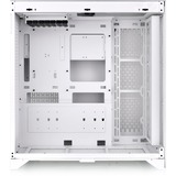 Thermaltake  boîtier midi tower Blanc | 2x USB-A | 1x USB-C | Window