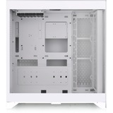 Thermaltake  boîtier midi tower Blanc | 2x USB-A | 1x USB-C | Window