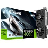 ZOTAC ZT-D40600E-10M, Carte graphique Noir