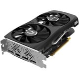 ZOTAC ZT-D40600E-10M, Carte graphique Noir