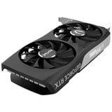 ZOTAC ZT-D40600E-10M, Carte graphique Noir