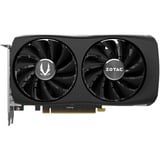 ZOTAC ZT-D40600E-10M, Carte graphique Noir