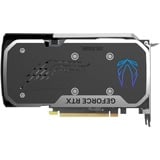 ZOTAC ZT-D40600E-10M, Carte graphique Noir