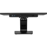 iiyama ProLite T2438MSC-B1 23.8" Moniteur tactile  Noir (Mat), Touch, HDMI, DisplayPort, USB, Audio