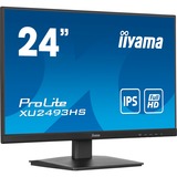 iiyama  23.8" Moniteur  Noir (Mat)