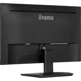 iiyama  23.8" Moniteur  Noir (Mat)