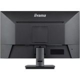 iiyama  27" Moniteur  Noir (Mat)