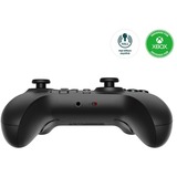 8BitDo RET00420, Manette de jeu Noir