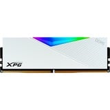 ADATA AX5U5600C3632G-CLARWH, Mémoire vive Blanc