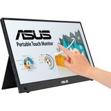 ASUS  16" Moniteur tactile  Noir