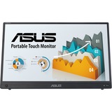 ASUS  16" Moniteur tactile  Noir