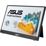 ASUS  16" Moniteur tactile  Noir