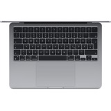 Apple  PC portable Gris