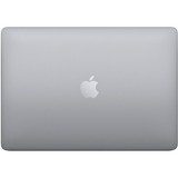 Apple  PC portable Gris