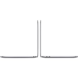 Apple  PC portable Gris