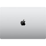 Apple  PC portable Argent