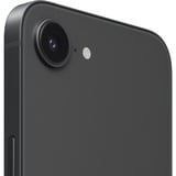 Apple iPhone 16e smartphone Noir, 128 Go, iOS