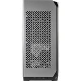 Cooler Master NCORE 100 MAX boîtier mini tower Gris foncé | 2x USB-A | 1x USB-C