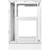 DeepCool  boîtier mini tower Blanc | 2x USB-A | 1x USB-C