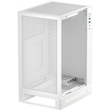 DeepCool  boîtier mini tower Blanc | 2x USB-A | 1x USB-C