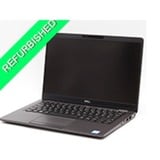 Dell  13.3" PC portable  Gris