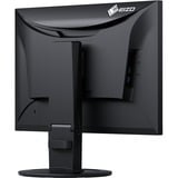 EIZO EV2360-BK 22.5" Moniteur  Noir, 57,1 cm (22.5"), 1920 x 1200 pixels, WUXGA, LED, 5 ms, Noir