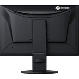 EIZO EV2360-BK 22.5" Moniteur  Noir, 57,1 cm (22.5"), 1920 x 1200 pixels, WUXGA, LED, 5 ms, Noir