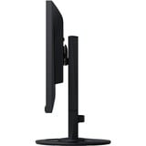 EIZO EV2360-BK 22.5" Moniteur  Noir, 57,1 cm (22.5"), 1920 x 1200 pixels, WUXGA, LED, 5 ms, Noir