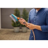 GARDENA 18842-20, Brosses de lavage Gris/Turquoise