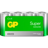 GP Batteries GPSUP14A883S4, Batterie 