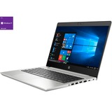 HP  14" PC portable  Argent