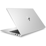 HP  15.6" PC portable  Argent