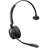 Jabra Engage 55 Mono casque on-ear Noir