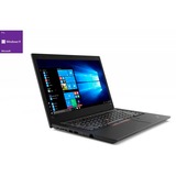 Lenovo  14" PC portable  Noir