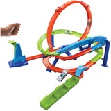 Mattel HTK16, Circuit 