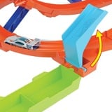 Mattel HTK16, Circuit 