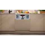 Neff S255ECX06E, Lave-vaisselle 