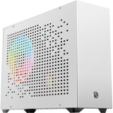 RAIJINTEK  boîtier midi tower Blanc | 1x USB-A | 1x USB-C