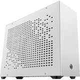 RAIJINTEK  boîtier midi tower Blanc | 1x USB-A | 1x USB-C