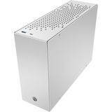 RAIJINTEK  boîtier midi tower Blanc | 1x USB-A | 1x USB-C