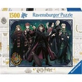 Ravensburger 12001222, Puzzle 