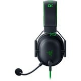 Razer BlackShark V2 SE casque gaming over-ear Noir/Vert