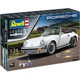 Revell 05646, Modèle réduit de voiture 