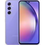 SAMSUNG Galaxy A54 5G smartphone Violet