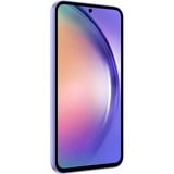 SAMSUNG Galaxy A54 5G smartphone Violet