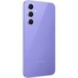 SAMSUNG Galaxy A54 5G smartphone Violet